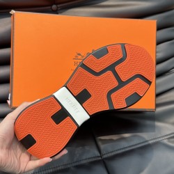 Hermes Shoes: Top Quality