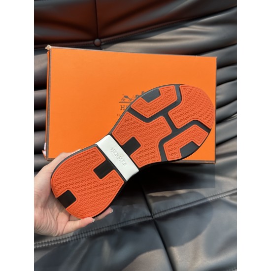 Hermes Shoes: Top Quality