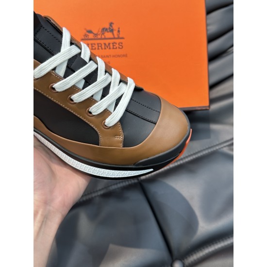 Hermes Shoes: Top Quality