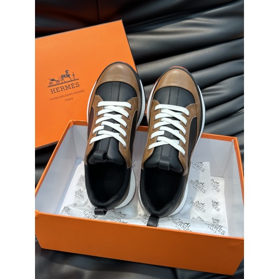 Hermes Shoes: Top Quality
