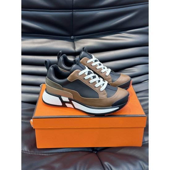 Hermes Shoes: Top Quality