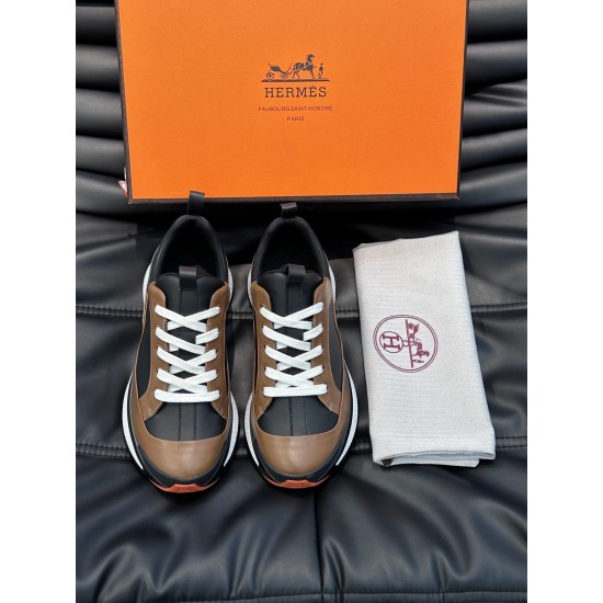 Hermes Shoes: Top Quality