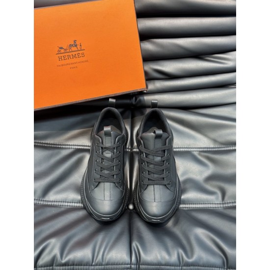 Hermes Shoes: Top Quality