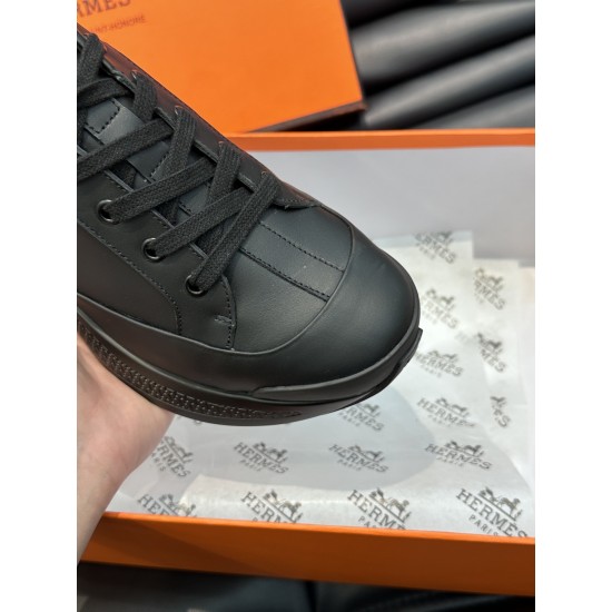 Hermes Shoes: Top Quality