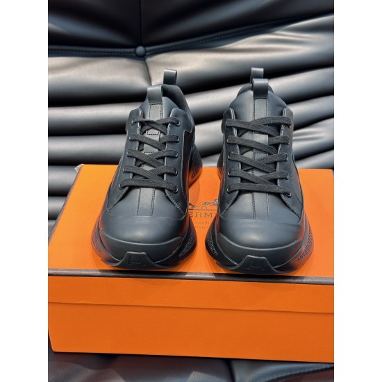 Hermes Shoes: Top Quality
