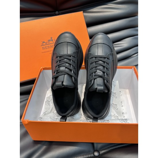 Hermes Shoes: Top Quality