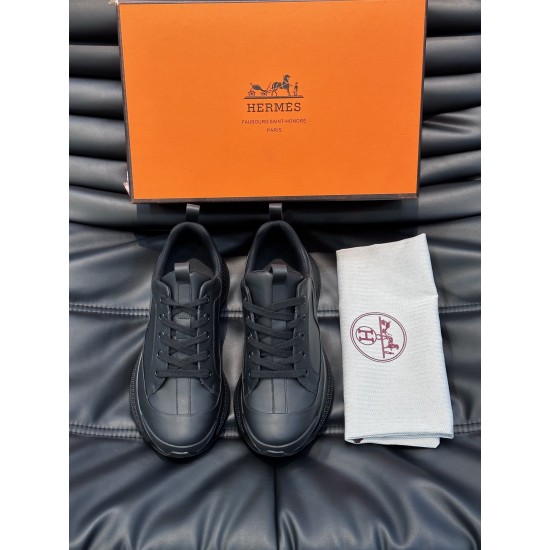 Hermes Shoes: Top Quality