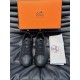 Hermes Shoes: Top Quality