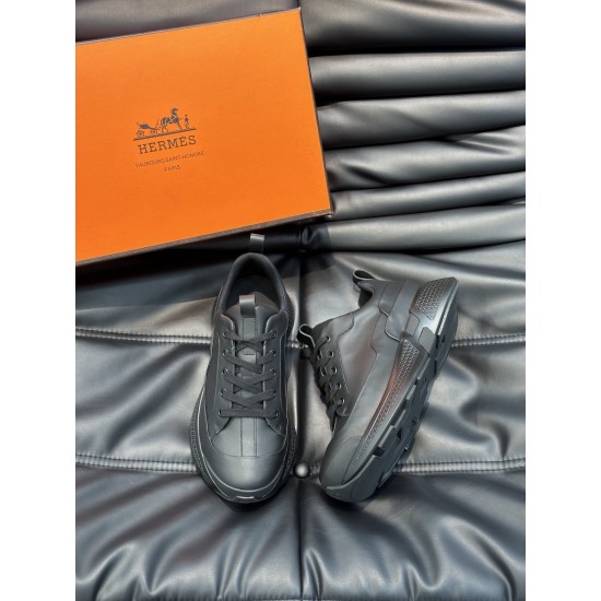 Hermes Shoes: Top Quality