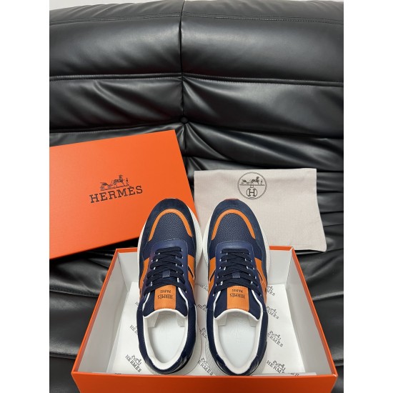 Hermes Shoes: Top Quality