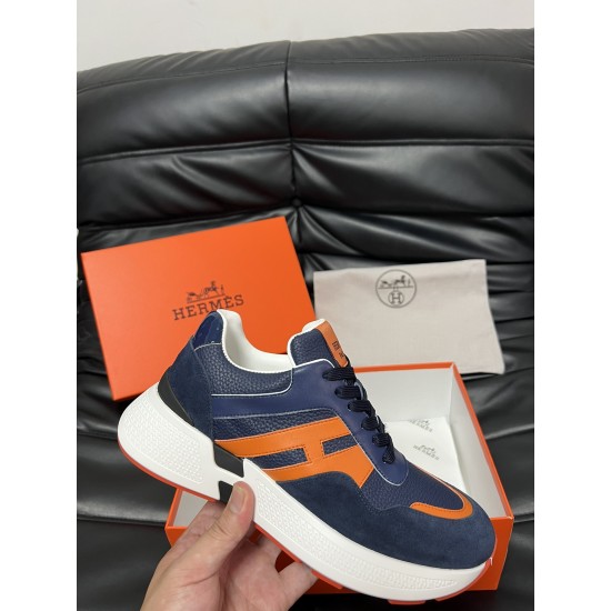 Hermes Shoes: Top Quality