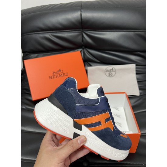 Hermes Shoes: Top Quality