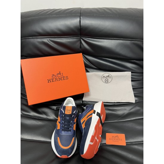 Hermes Shoes: Top Quality