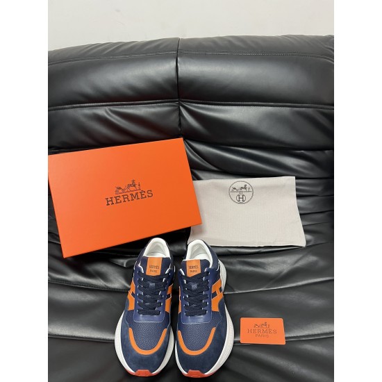 Hermes Shoes: Top Quality