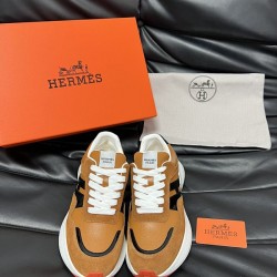 Hermes Shoes: Top Quality