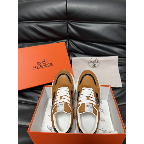 Hermes Shoes: Top Quality