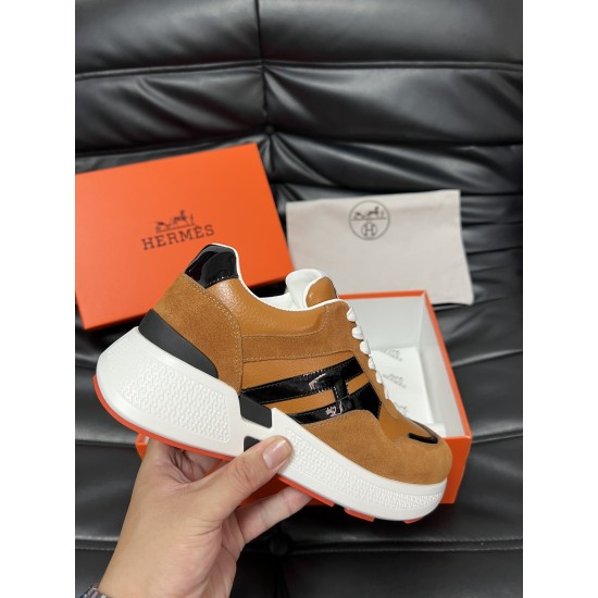 Hermes Shoes: Top Quality