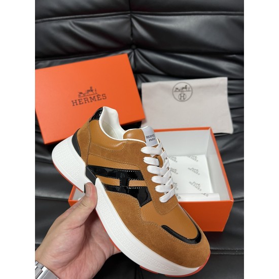 Hermes Shoes: Top Quality