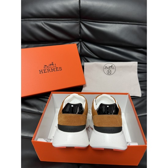 Hermes Shoes: Top Quality