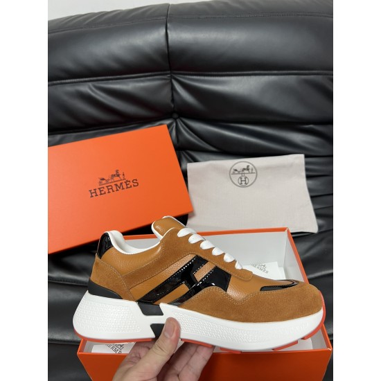 Hermes Shoes: Top Quality