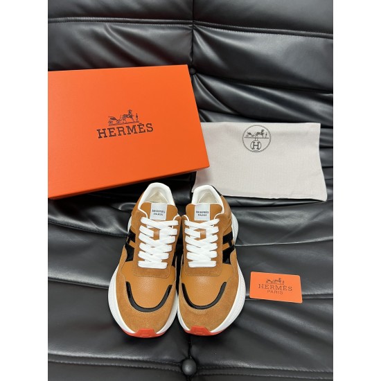 Hermes Shoes: Top Quality