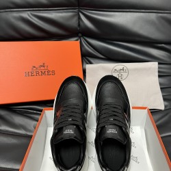Hermes Shoes: Top Quality