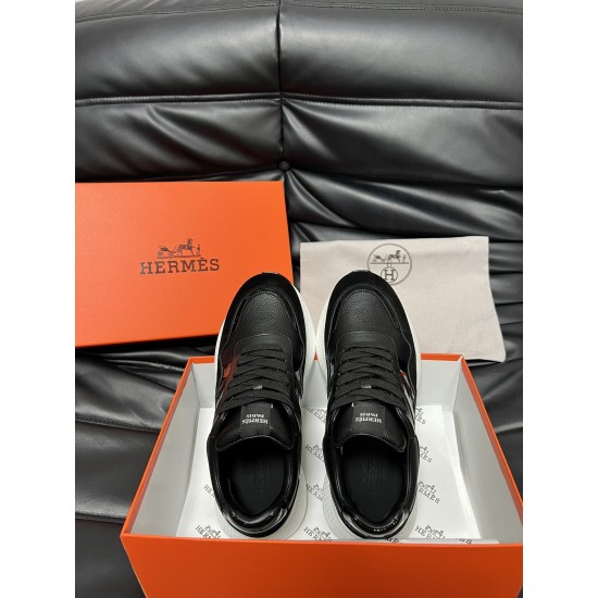 Hermes Shoes: Top Quality