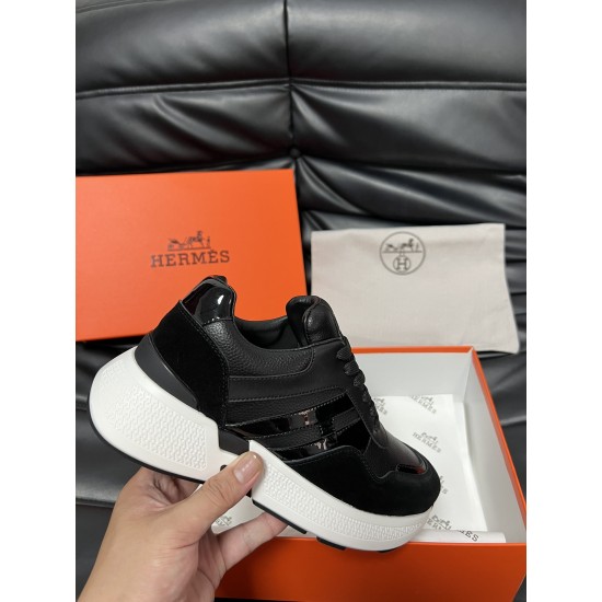Hermes Shoes: Top Quality