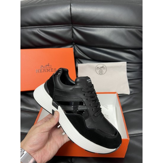 Hermes Shoes: Top Quality
