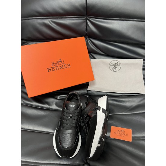 Hermes Shoes: Top Quality