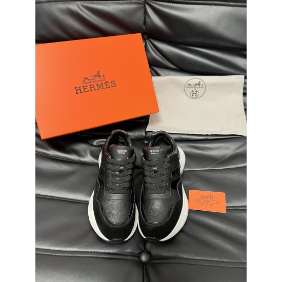 Hermes Shoes: Top Quality