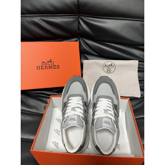 Hermes Shoes: Top Quality
