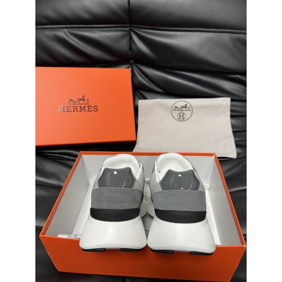 Hermes Shoes: Top Quality
