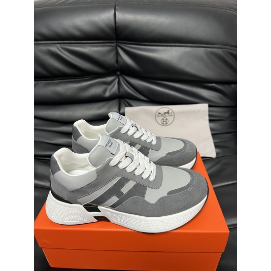 Hermes Shoes: Top Quality