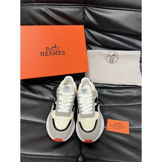 Hermes Shoes: Top Quality