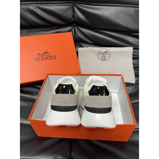 Hermes Shoes: Top Quality