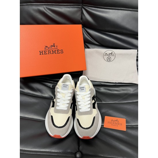 Hermes Shoes: Top Quality
