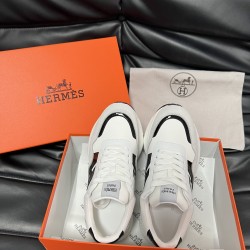 Hermes Shoes: Top Quality
