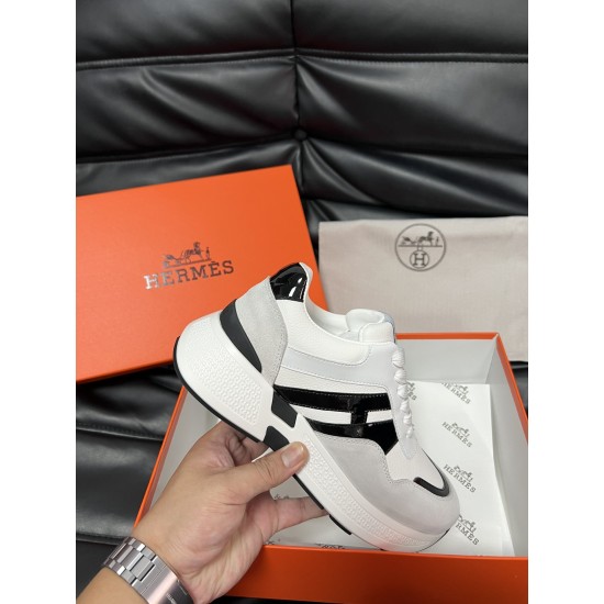 Hermes Shoes: Top Quality