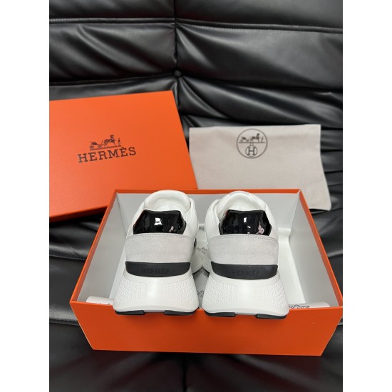 Hermes Shoes: Top Quality