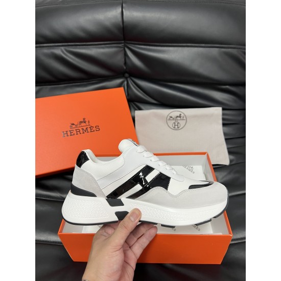 Hermes Shoes: Top Quality