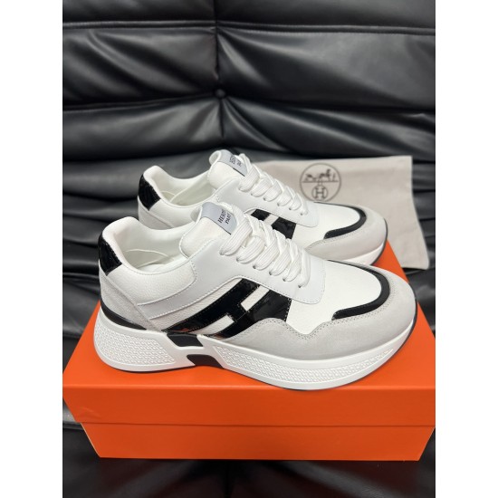 Hermes Shoes: Top Quality