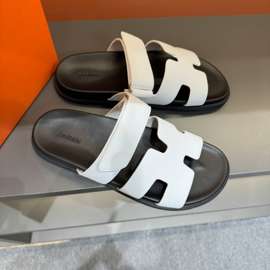 Hermes Shoes: Top Quality