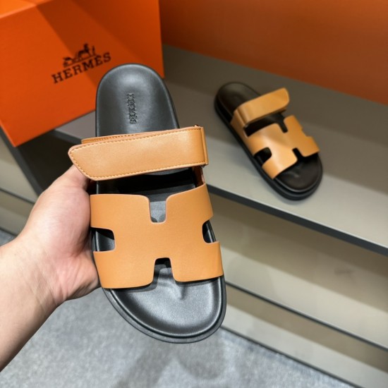 Hermes Shoes: Top Quality