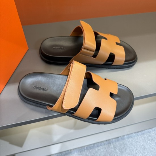 Hermes Shoes: Top Quality