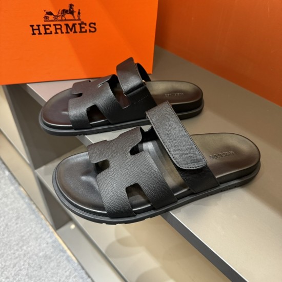 Hermes Shoes: Top Quality