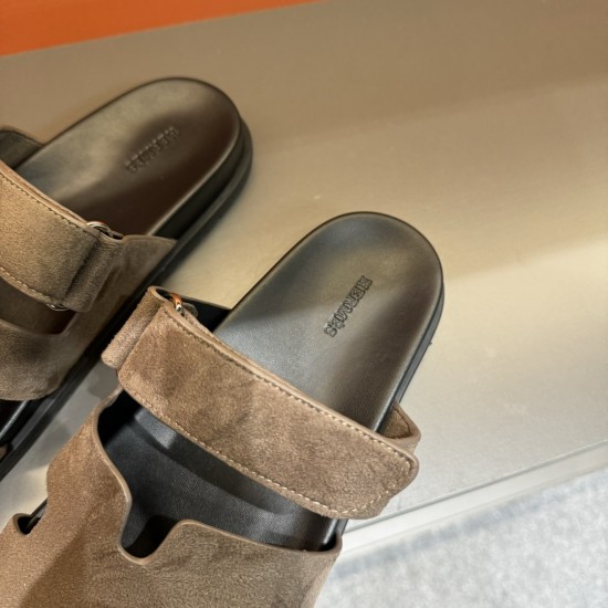Hermes Shoes: Top Quality