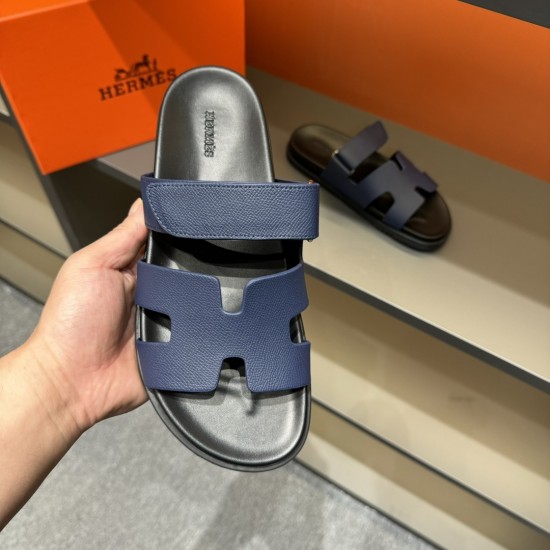 Hermes Shoes: Top Quality