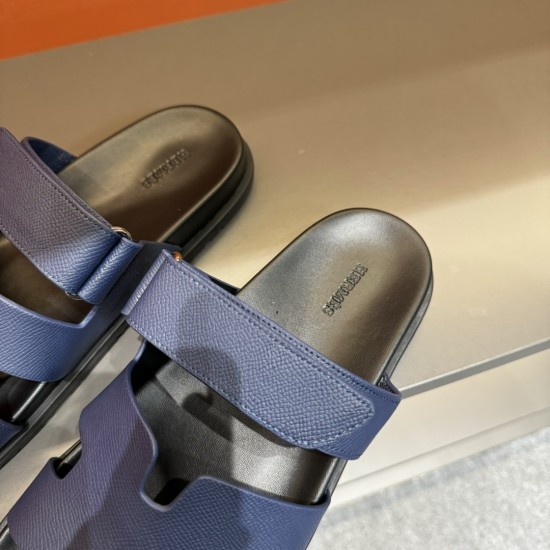 Hermes Shoes: Top Quality