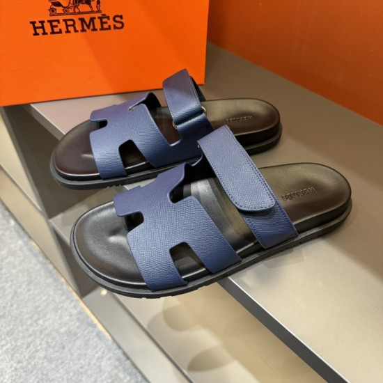 Hermes Shoes: Top Quality
